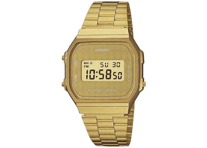 Casio Vintage - A168