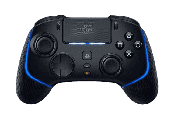 Razer Wolverine V2 Pro - Black