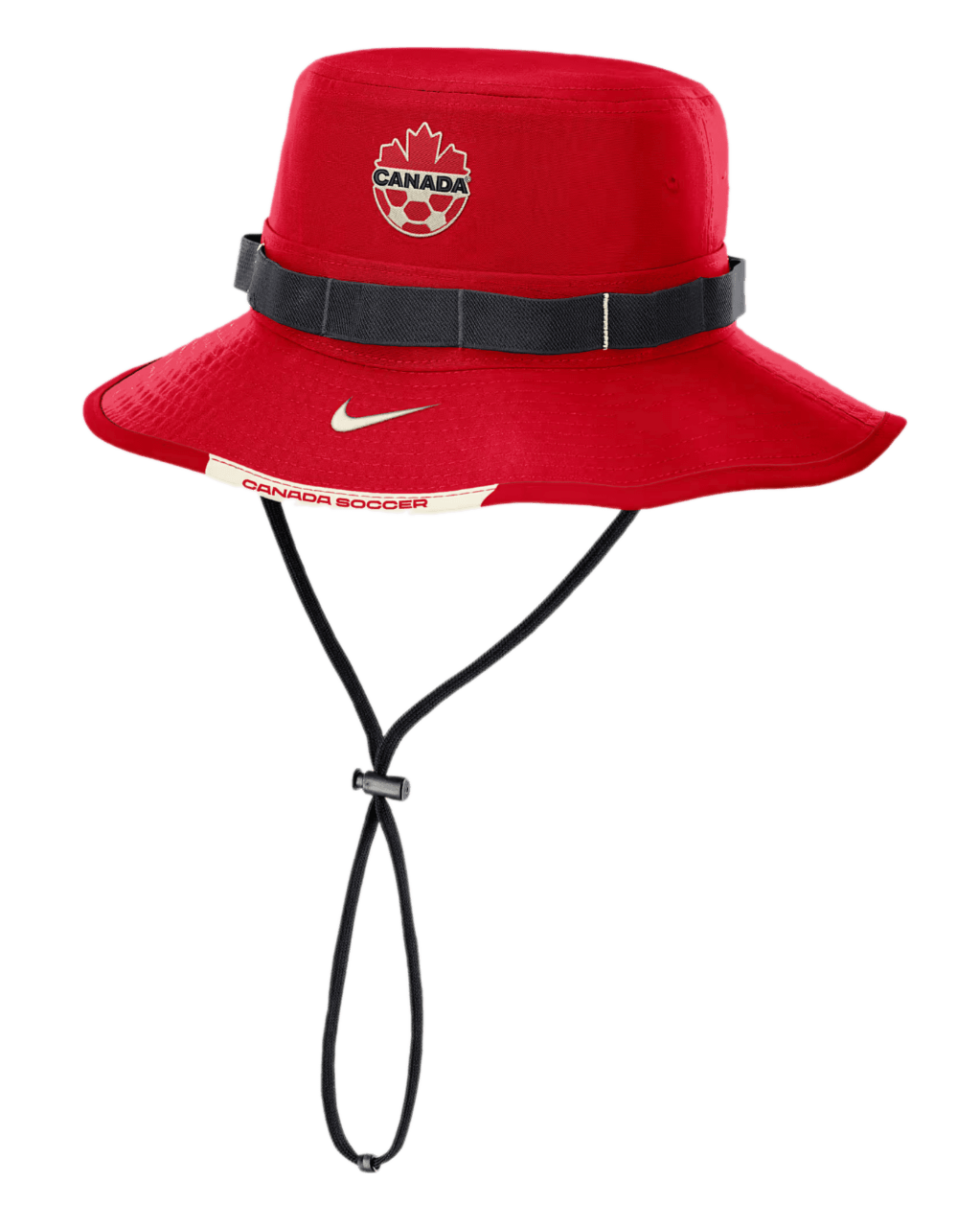 Canada Apex Nike Dri-FIT Soccer Boonie Bucket Hat