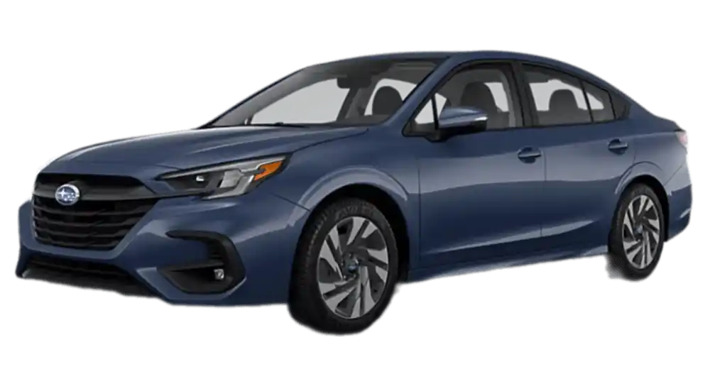 Subaru Legacy Limited