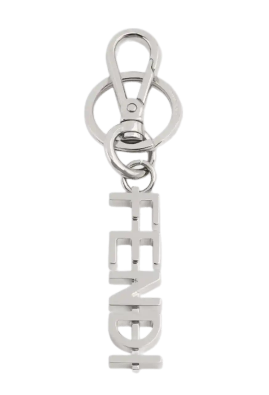 Fendigraphy Key Case