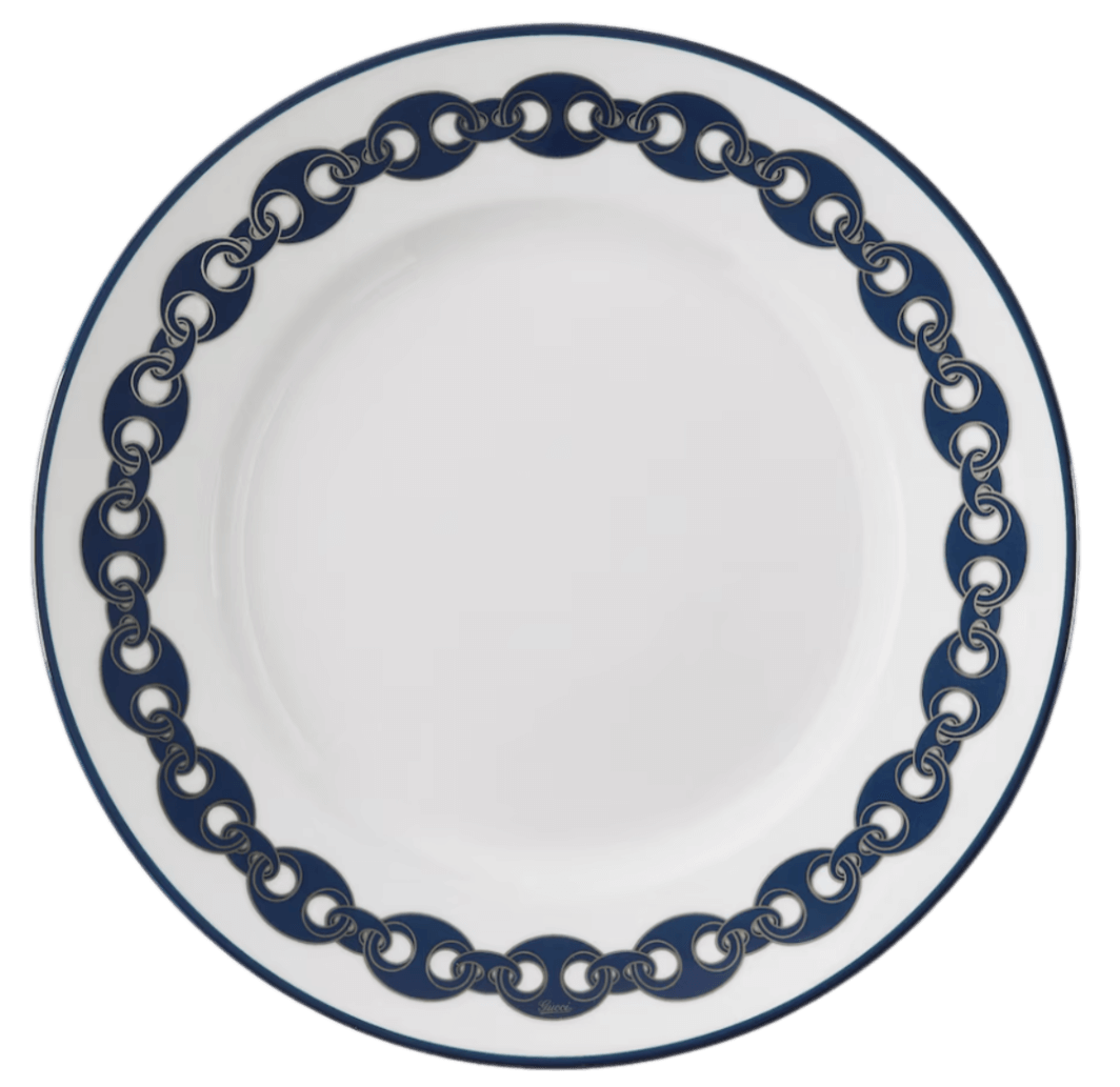 Gucci Marina Dessert Plate Set of Two
