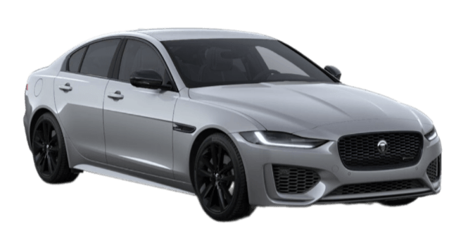 Jaguar XE R-Dynamic SE