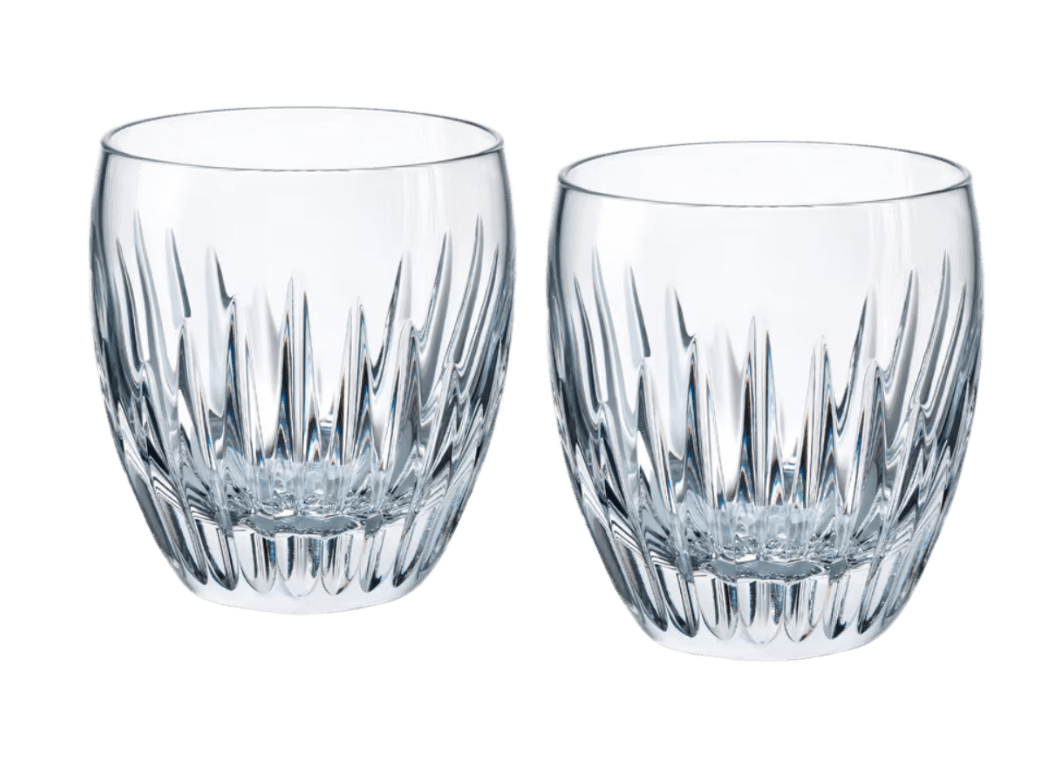 Baccarat Masséna Tumblers