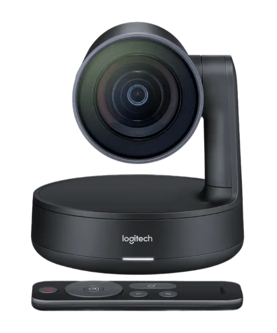 Logitech Rally Camera