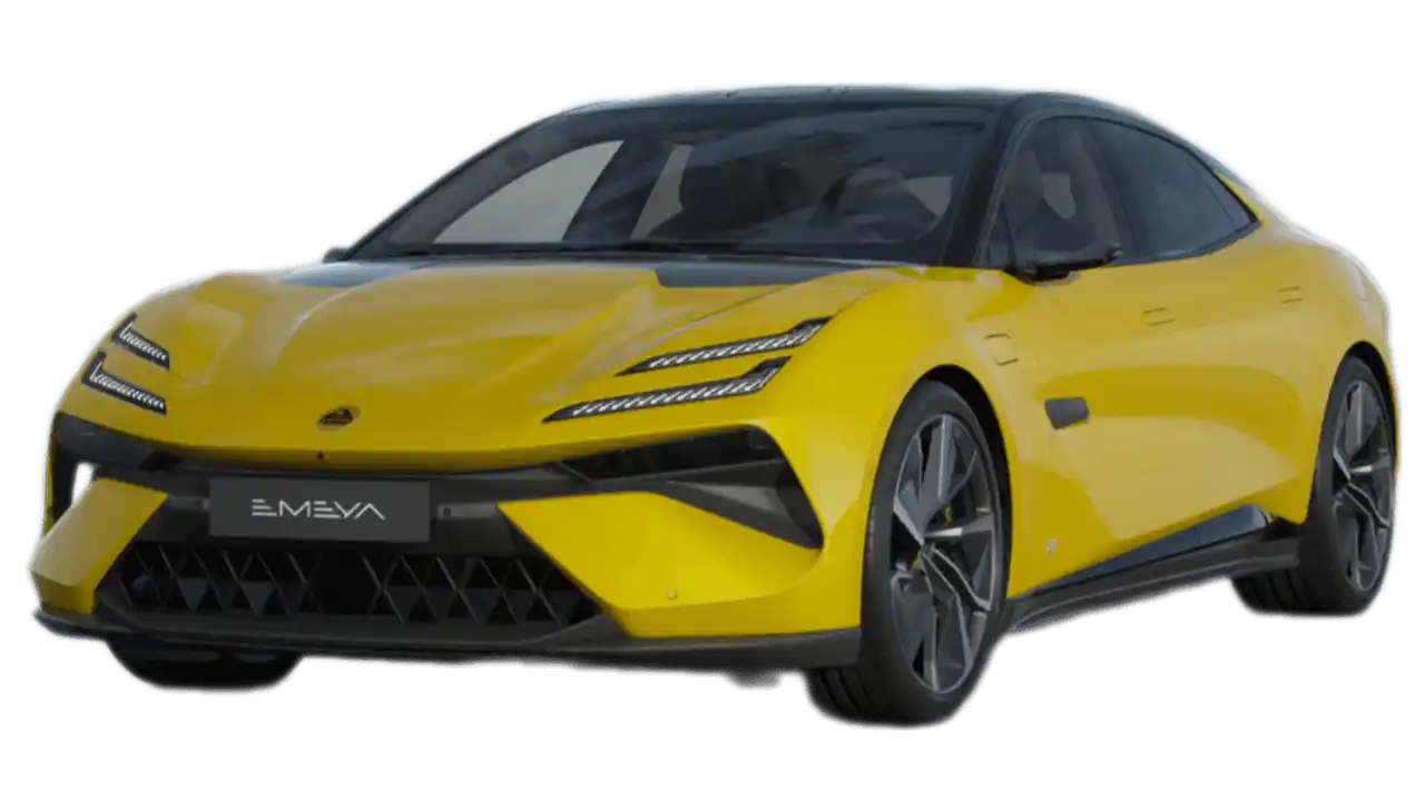 Lotus Emeya R