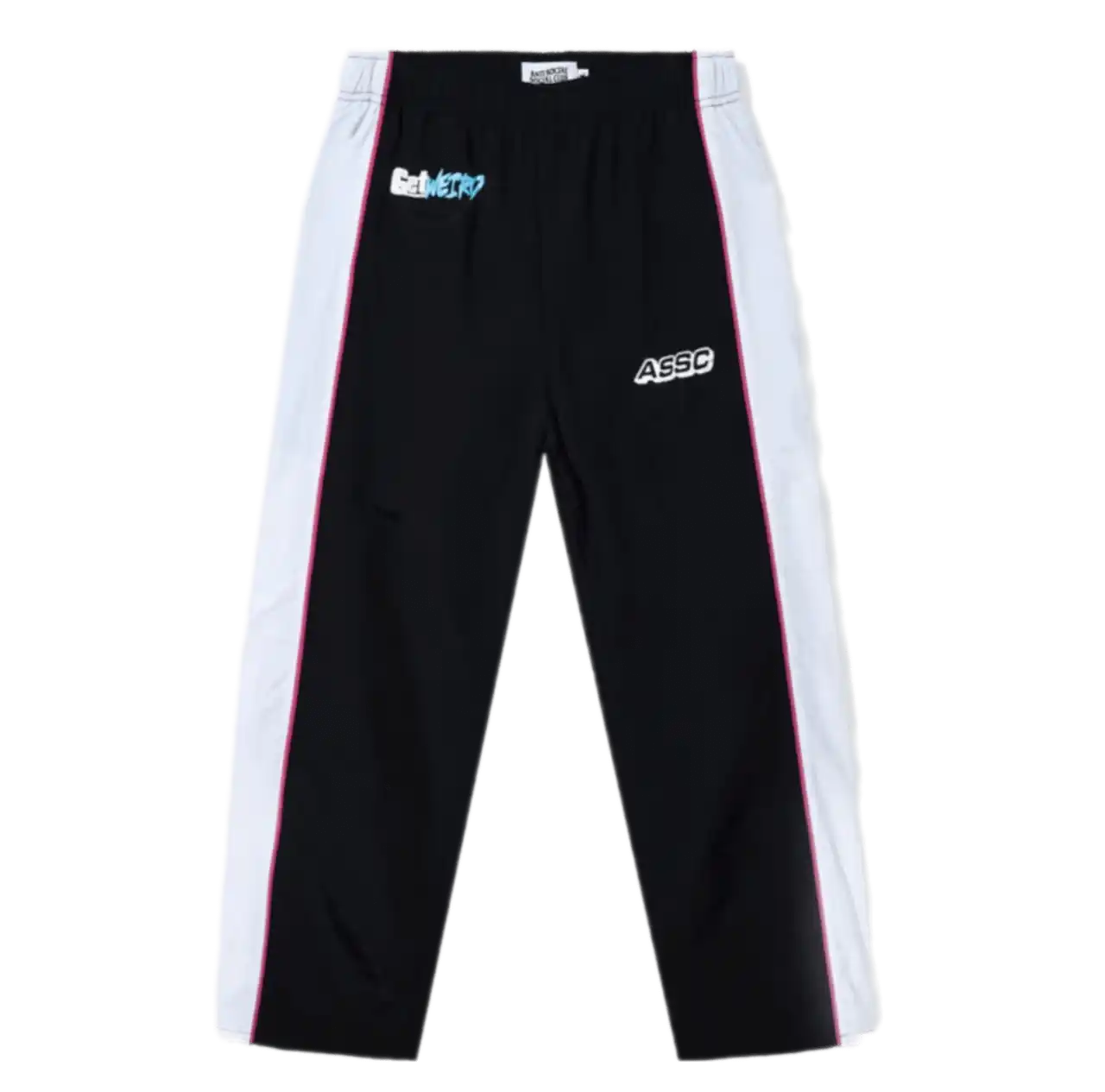 ASSC Racing Track Pants