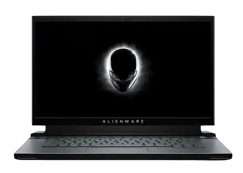 Alienware x14 R2 Gaming Laptop