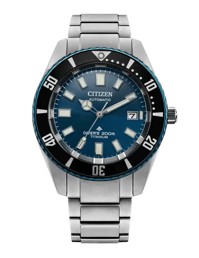 Citizen Promaster Diver Automatic