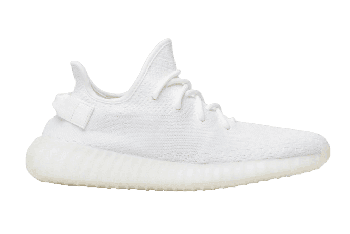adidas Yeezy Boost 350 V2 - Cream