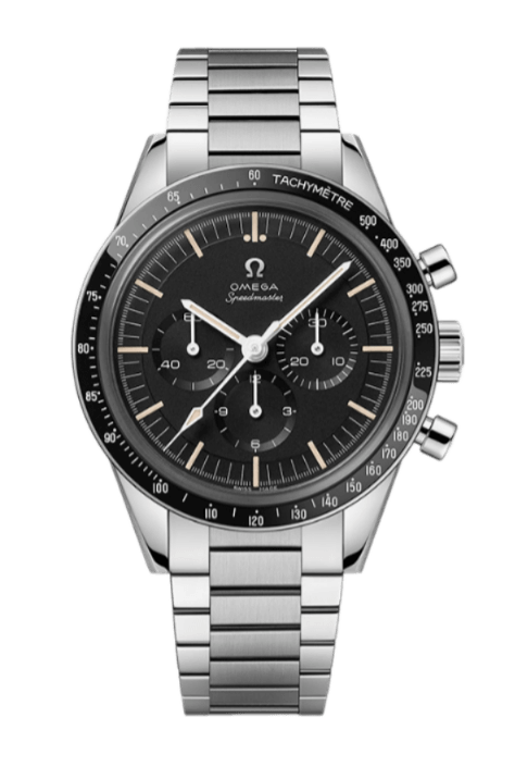Omega Speedmaster Calibre 321 - 40mm, Steel (2020)