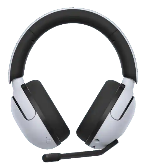 Sony INZONE H5 Wired and Wireless Gaming Headset | White