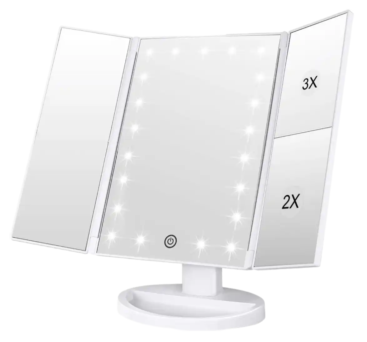WEILY Makeup Mirror