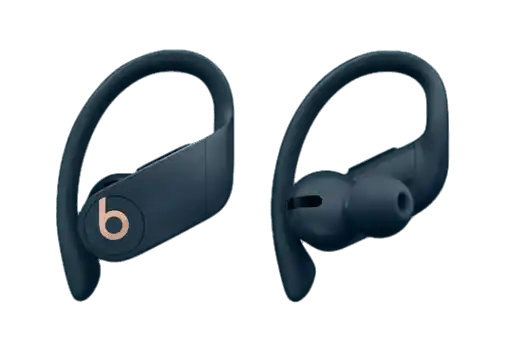 Powerbeats Pro - True Wireless Earbuds - Navy