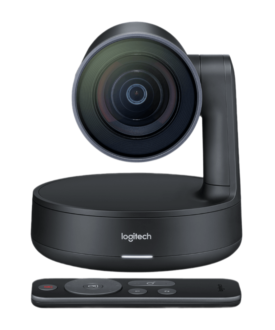 Logitech Rally Camera