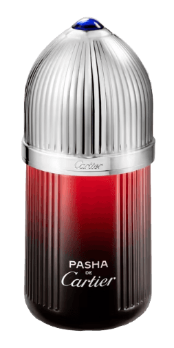 Pasha De Cartier Edition Noire Sport (100ml)