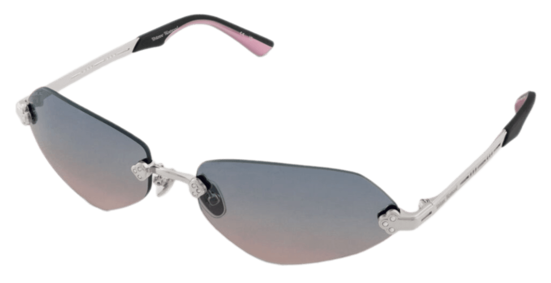 Vivienne Westwood Vera Sunglasses - Grey