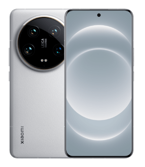 Xiaomi 14 Ultra - White, 512GB