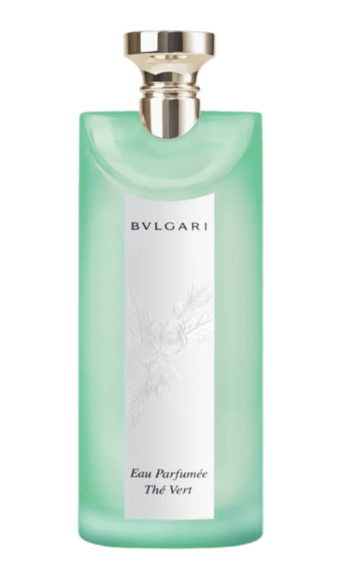 Bvlgari Eau Parfumée Thé Vert Eau De Toilette 350ml