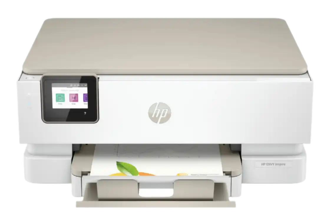 HP ENVY Inspire 7255e All-in-One Printer