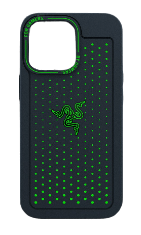 Razer Arctech Pro for iPhone 15 Pro