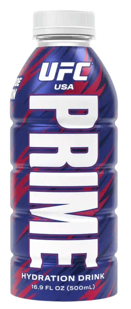 PRIME Hydration UFC International Fight Week 500ml