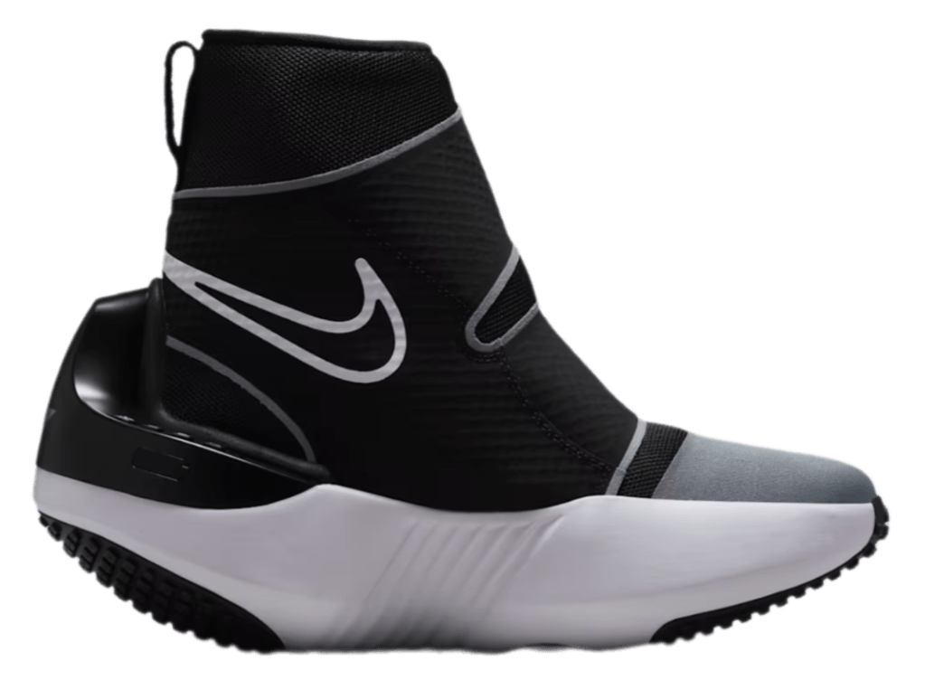 Nike x Hyperice Hyperboot