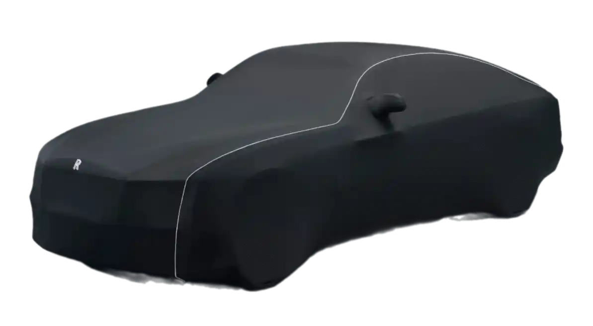 Rolls-Royce Indoor Car Cover