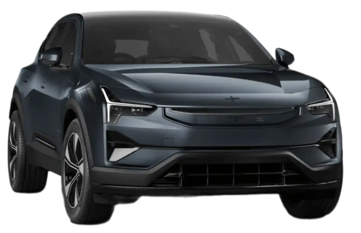 Polestar 3