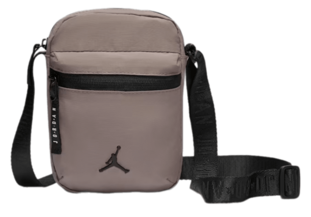 Jordan Festival Bag - Enigma Stone