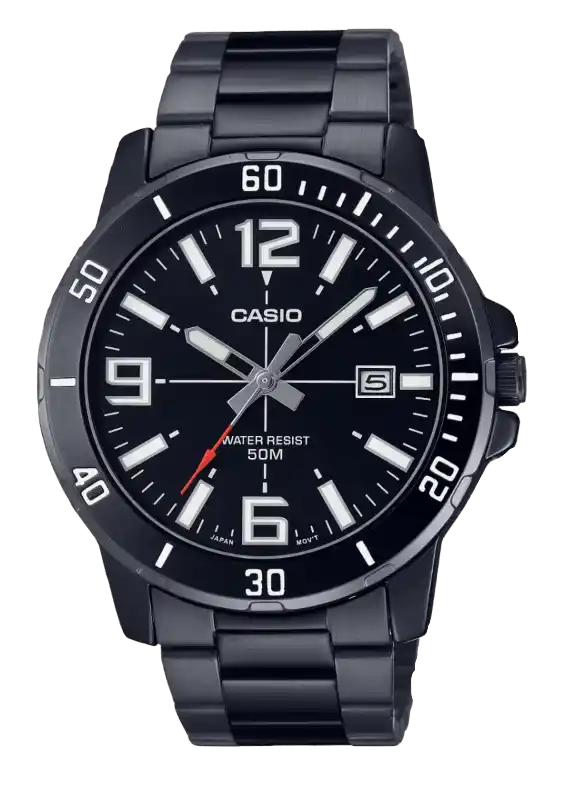 Casio G-Shock - MTP-VD01B-1B