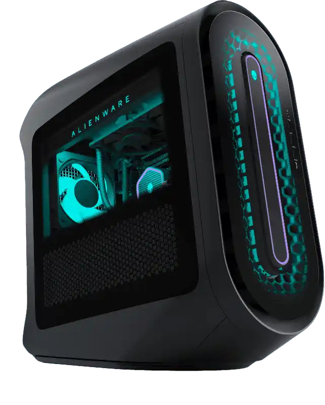 Alienware Aurora R15 Gaming Desktop