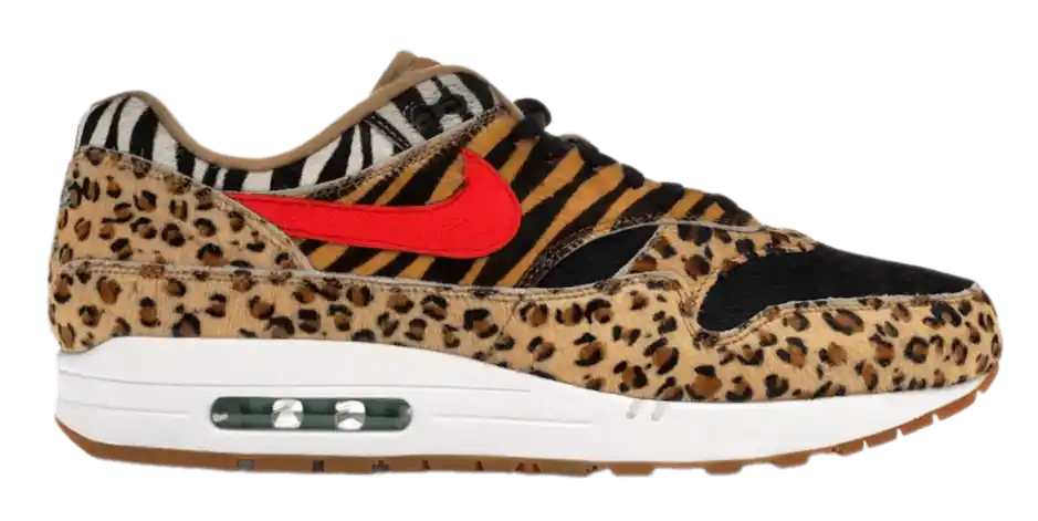 Nike Air Max 1 - Animal Pack