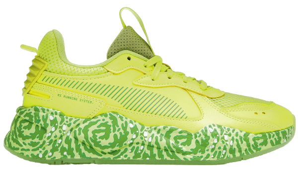 Puma RS-X - Rick and Morty
