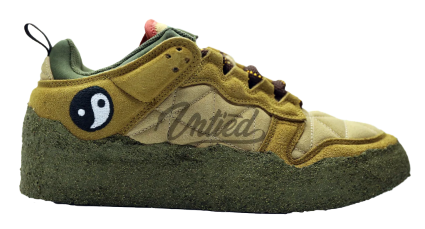 Nike CPFM Flea 1 - Cactus Plant Flea Market Desert Moss