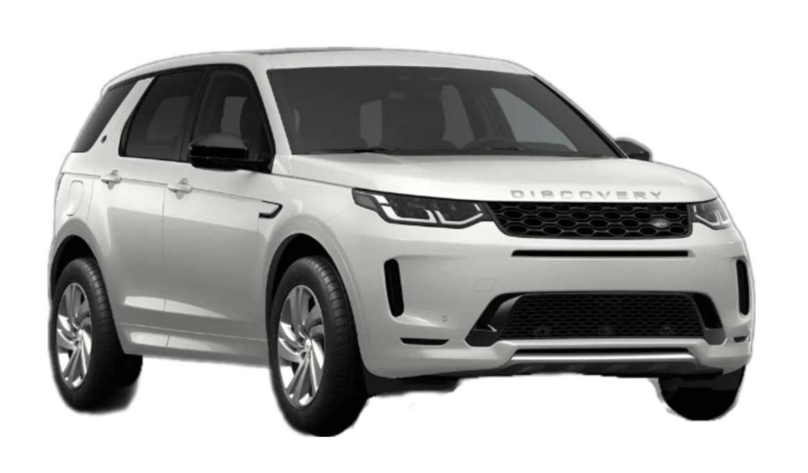 Land Rover Discovery Sport S