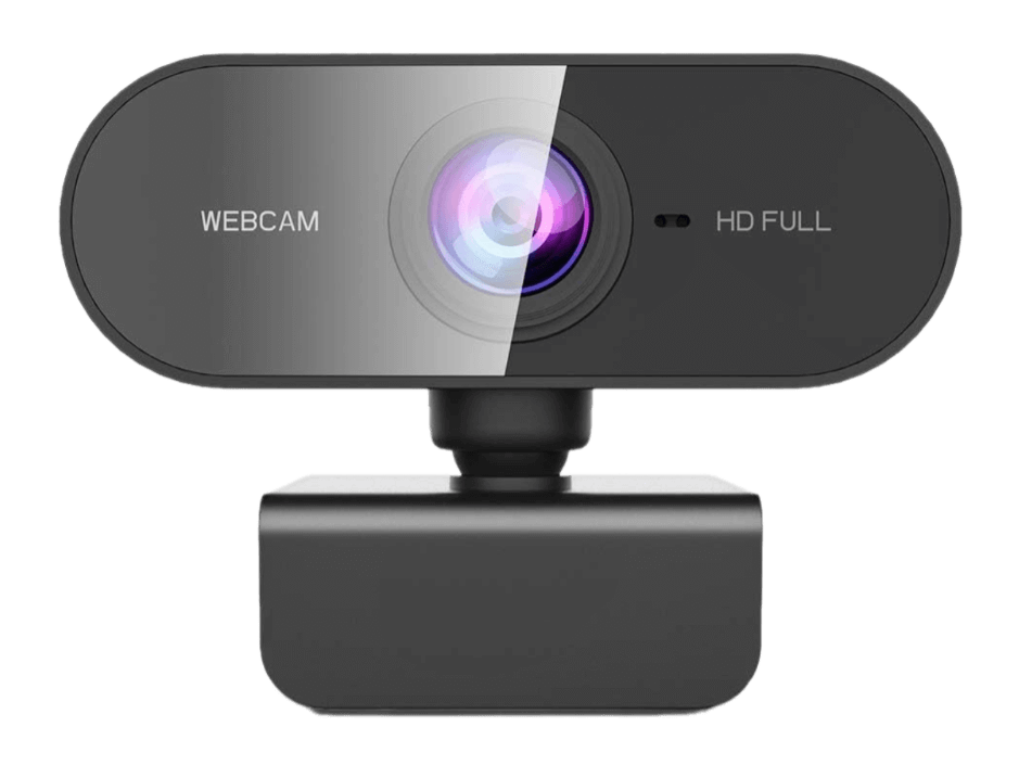 Webcam For Streaming 1080p