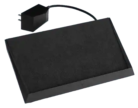 Tesla Wireless Charging Platform