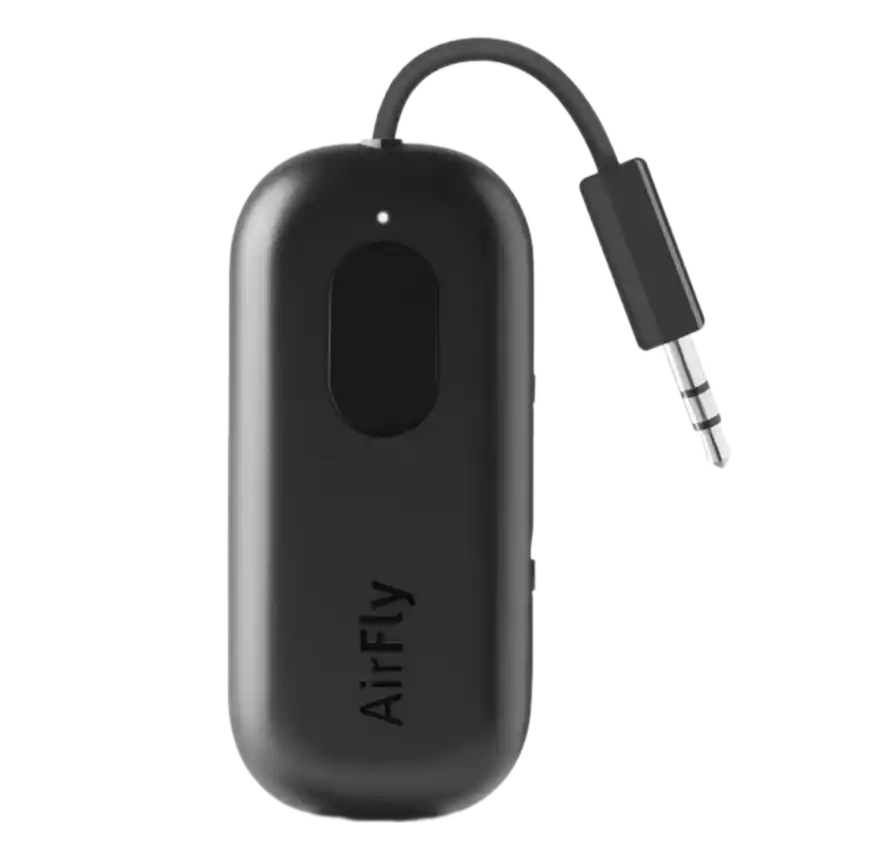 AirFly Pro - Black