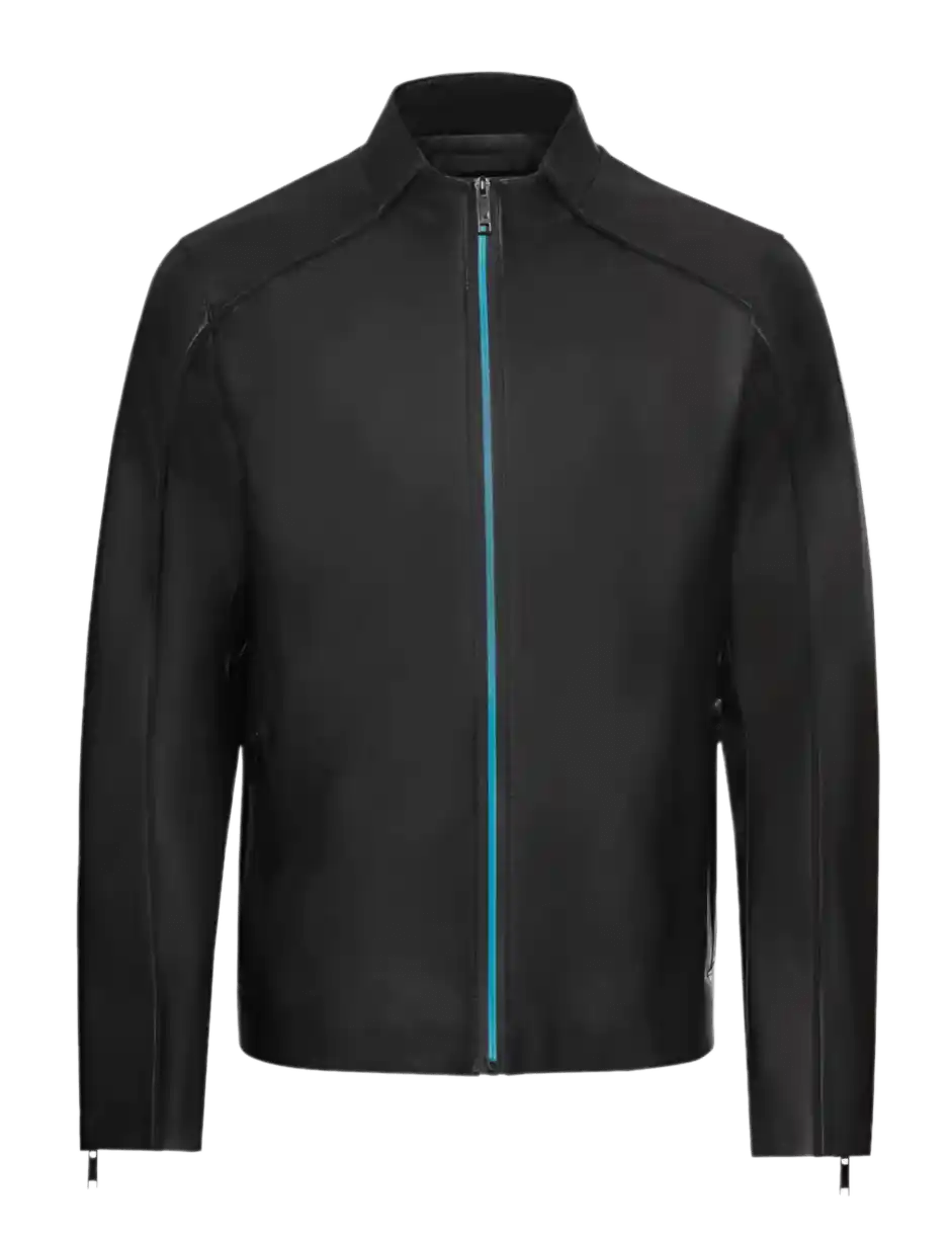 Porsche Functional Leather Jacket