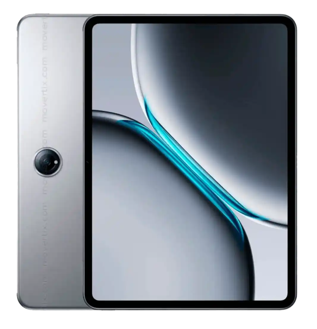 OnePlus Pad 2 - Nimbus Grey, 256GB