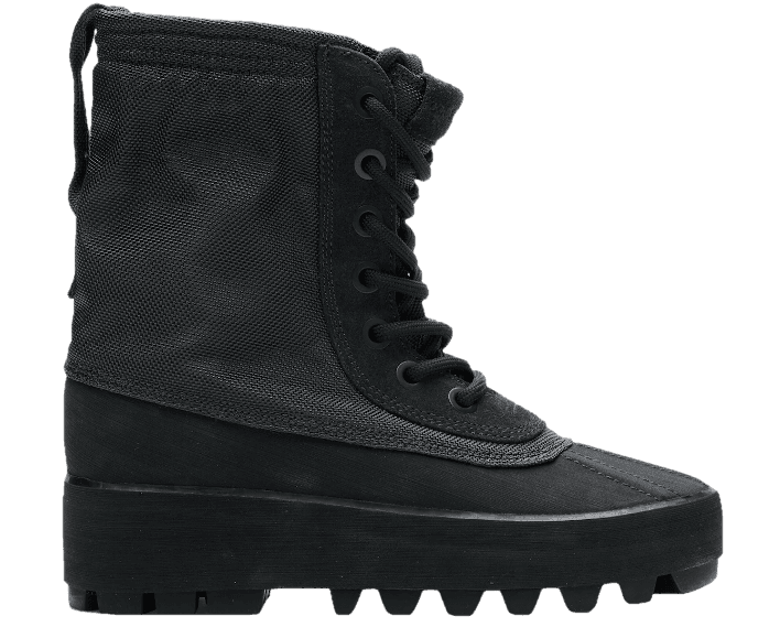 adidas Yeezy Boost 950 - Pirate Black