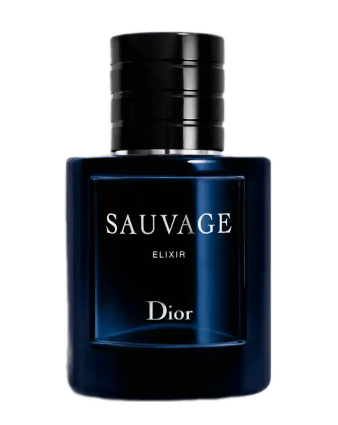 Dior Sauvage Elixir 100ml
