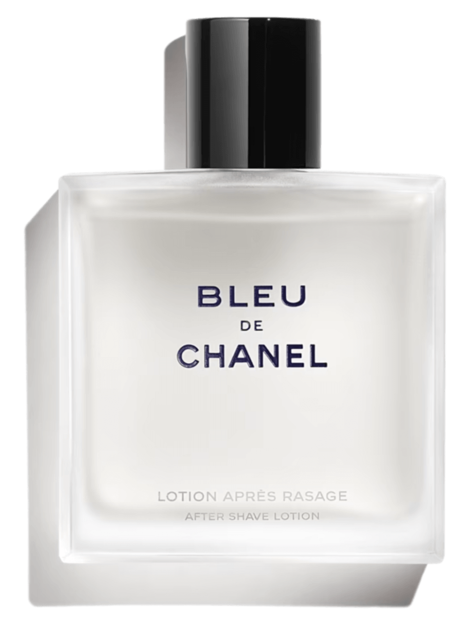 Chanel Bleu De Chanel After Shave Lotion 100ml