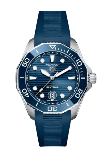 Tag Heuer Aquaracer Professional 300 Date - 43mm, Steel