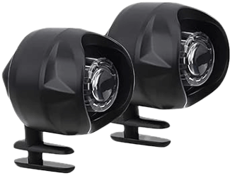 Crocs Headlights 2 Piece