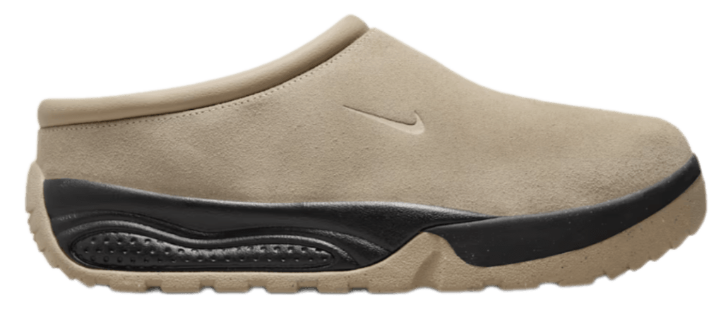 Nike ACG Rufus - Limestone/Black