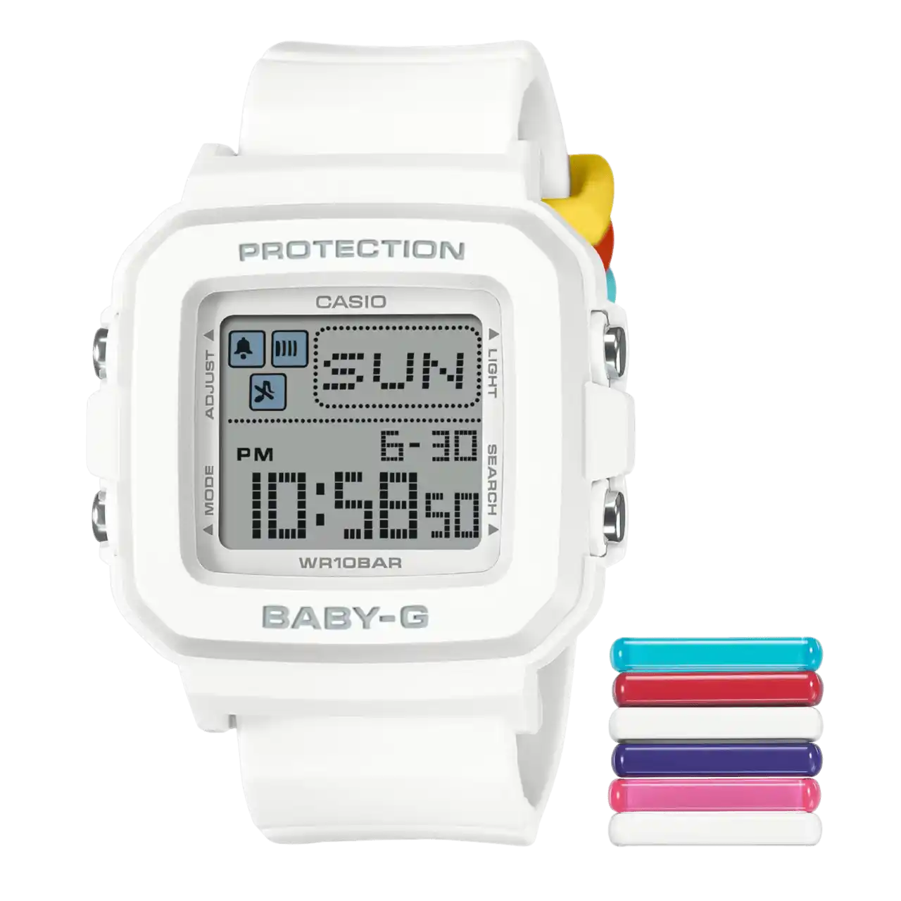 Casio Baby-G BGD10L-7