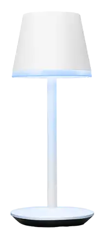 Philips Hue Go Portable Table Lamp