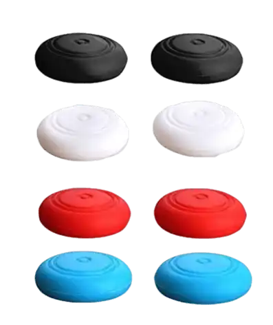 Nintendo Switch Analog Controller Thumb Grips